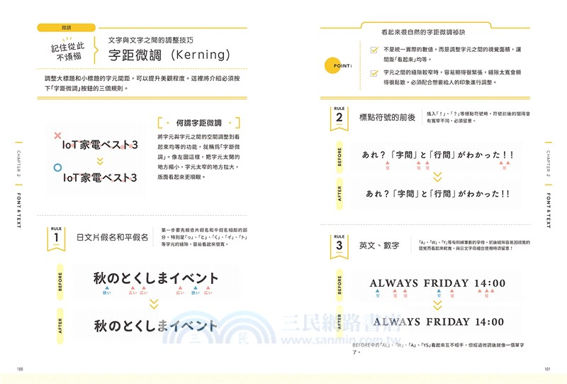最強排版設計：32個版面關鍵技巧，社群小編、斜槓設計，自學者神速升級！