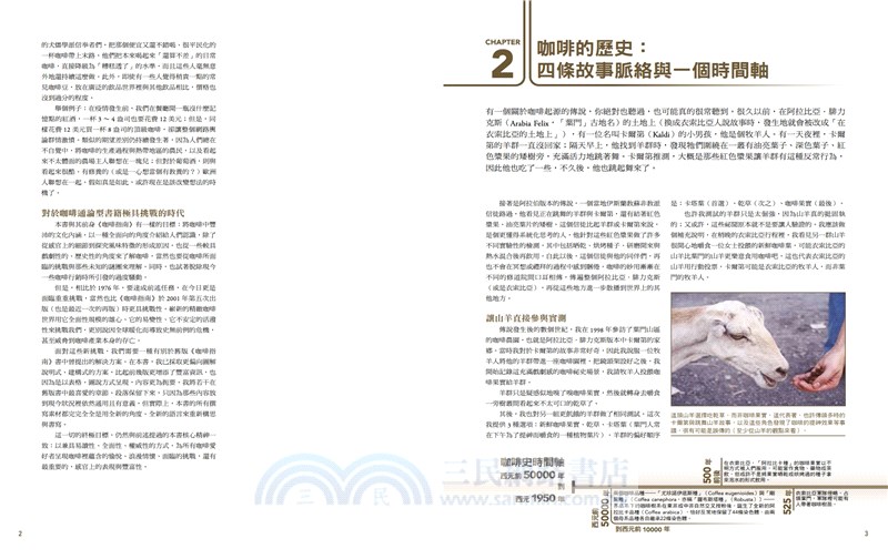 21世紀咖啡聖經：跟著Coffee Review創辦人了解全球咖啡新浪潮，從一顆種子烘焙到一杯咖啡的過程及祕辛，理解跨世代咖啡科學與文化的終極指南