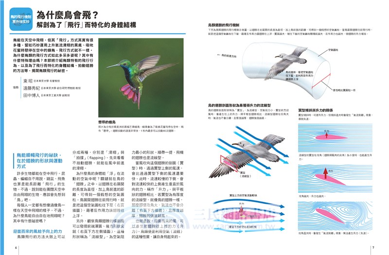 動物趣味知識圖鑑：動物生存看家本領大解密！