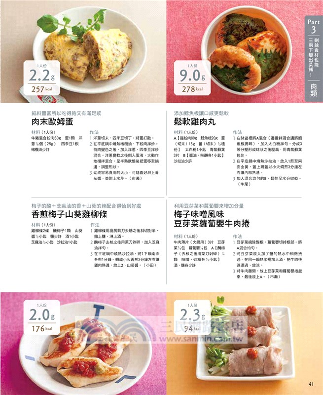 美味不挨餓的減醣料理222道：糖尿病專科醫師親身實證，1年瘦25kg！