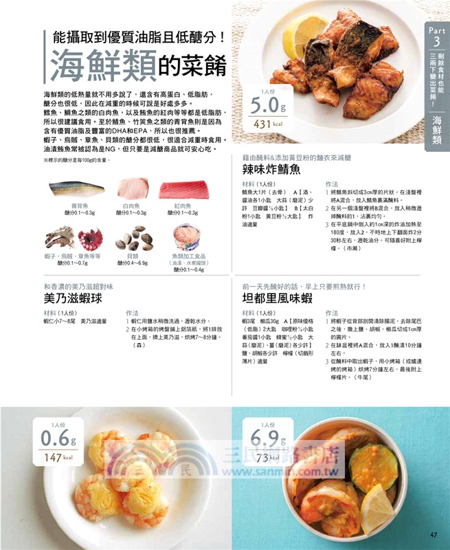 美味不挨餓的減醣料理222道：糖尿病專科醫師親身實證，1年瘦25kg！