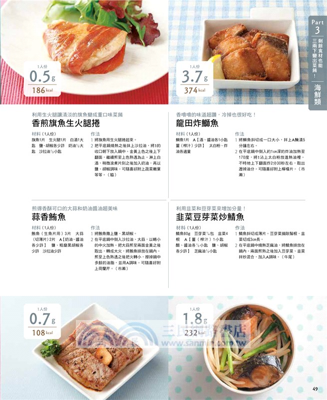 美味不挨餓的減醣料理222道：糖尿病專科醫師親身實證，1年瘦25kg！