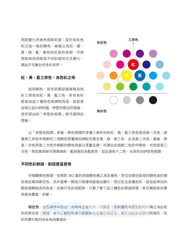 好感居家配色全書：設計師教你挑對顏色，一次上手的150個空間色彩搭配技巧