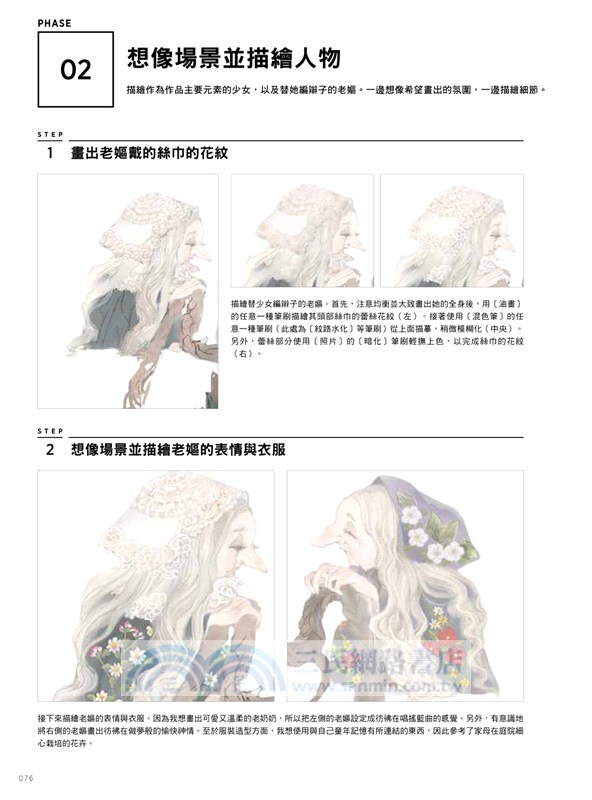 嚴選人氣繪師作品集夜汽車