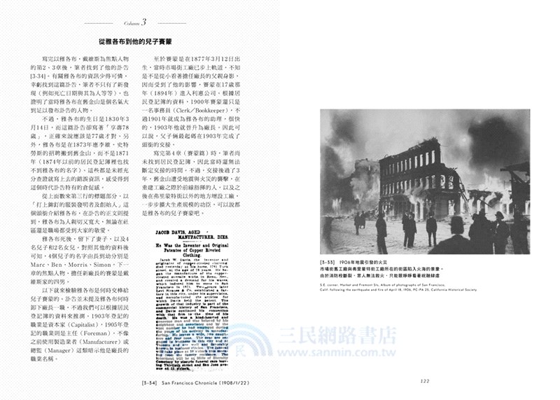 從工作褲到時尚單品：Levi's 501XX牛仔褲的誕生