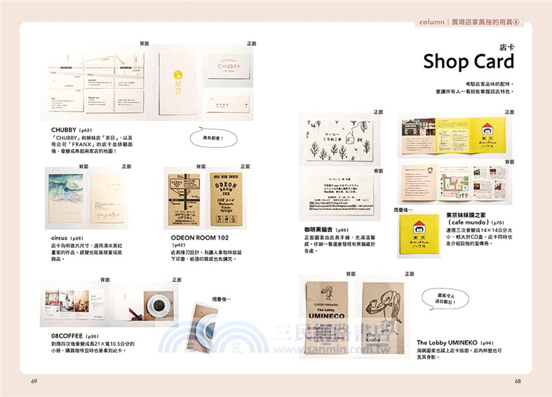 咖啡店開業哲學：看特色店家如何在理想與現實中取得獲利平衡