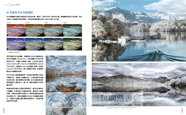 風景攝影達人不藏私02：晨昏、縮時攝影竅門大公開