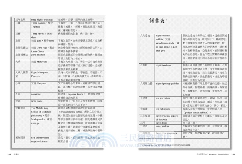 我有這麼好命？：暇滿人身，成佛道上的有暇及圓滿，你是自由且豐盛