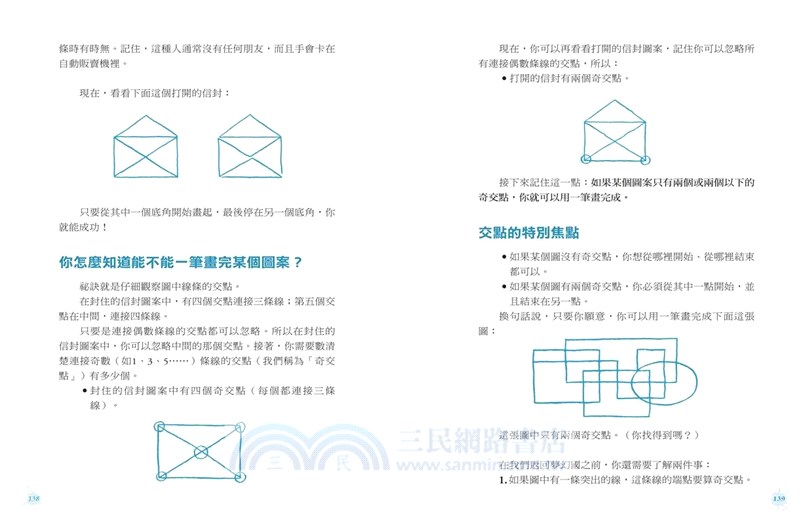 神奇酷數學05：奇妙的幾何