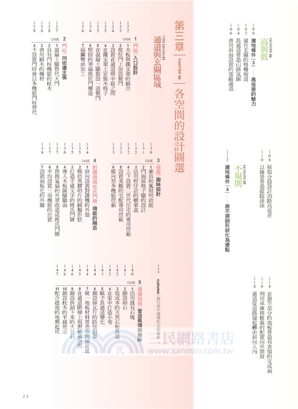 日式住宅外觀演繹法