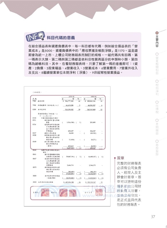 圖解第一次看財務報表就上手【最新修訂版】