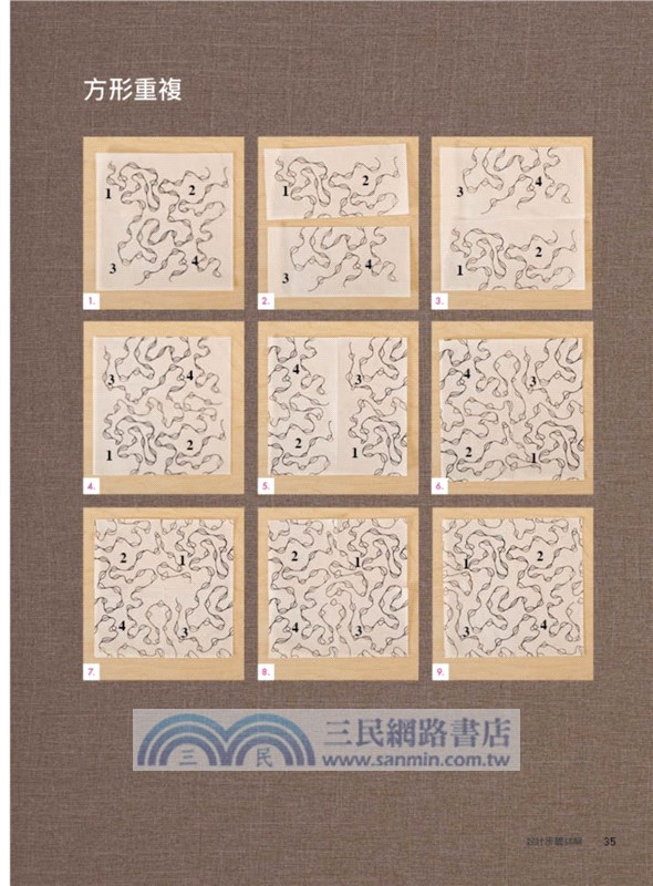 布品圖案設計：從印花設計、色彩學、布料知識、印製到自創品牌，專業頂尖之路的指南