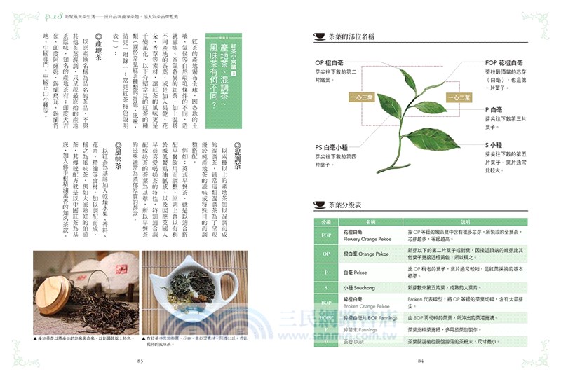 英式下午茶的慢時光：維多利亞式的紅茶美學×沖泡美味紅茶的黃金法則〔全新增訂版〕