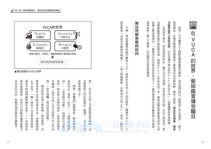 藝術顧問寫給職場工作者的「邏輯式藝術鑑賞法」：運用五種思考架構，看懂藝術，以理性鍛鍊感性