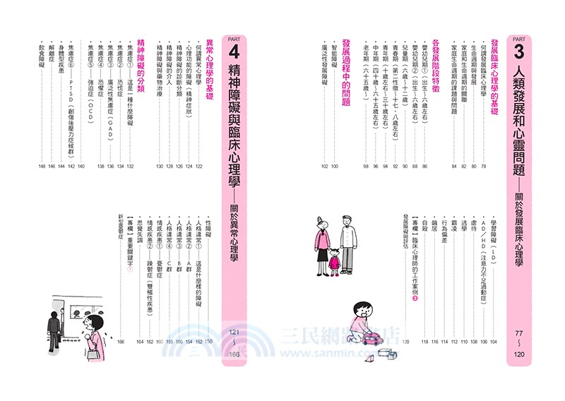 圖解臨床心理學：從心理評估到心理治療，不用藥也能治心病，143則臨床心理學知識詳解