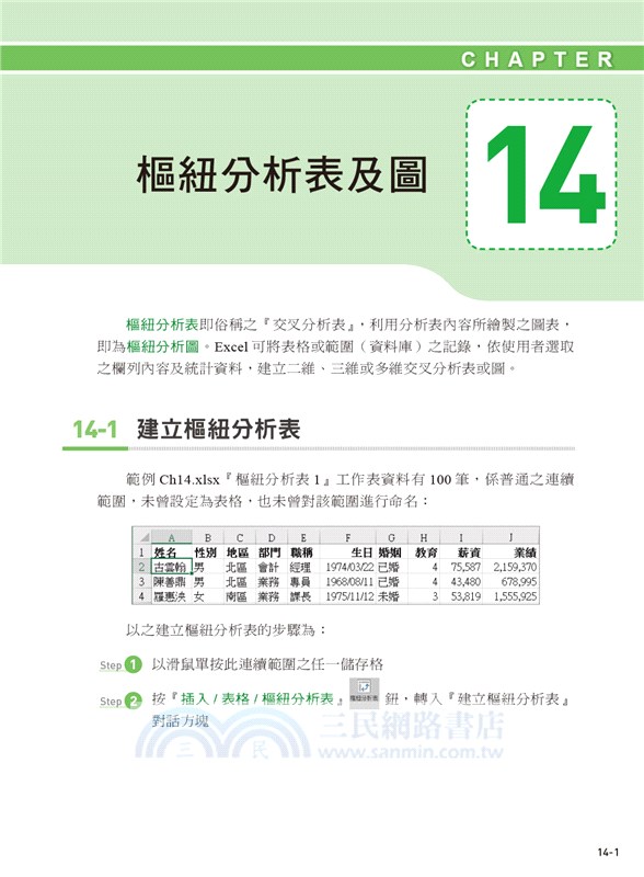 Excel 2019嚴選教材！核心觀念×範例應用×操作技巧（適用Excel 2019／2016／2013）