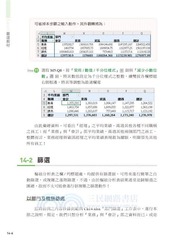 Excel 2019嚴選教材！核心觀念×範例應用×操作技巧（適用Excel 2019／2016／2013）