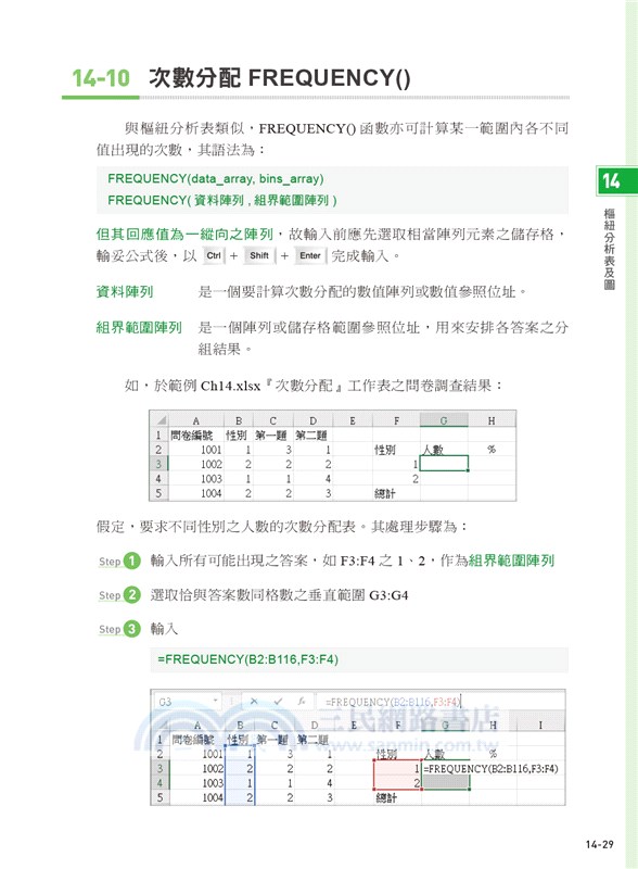 Excel 2019嚴選教材！核心觀念×範例應用×操作技巧（適用Excel 2019／2016／2013）