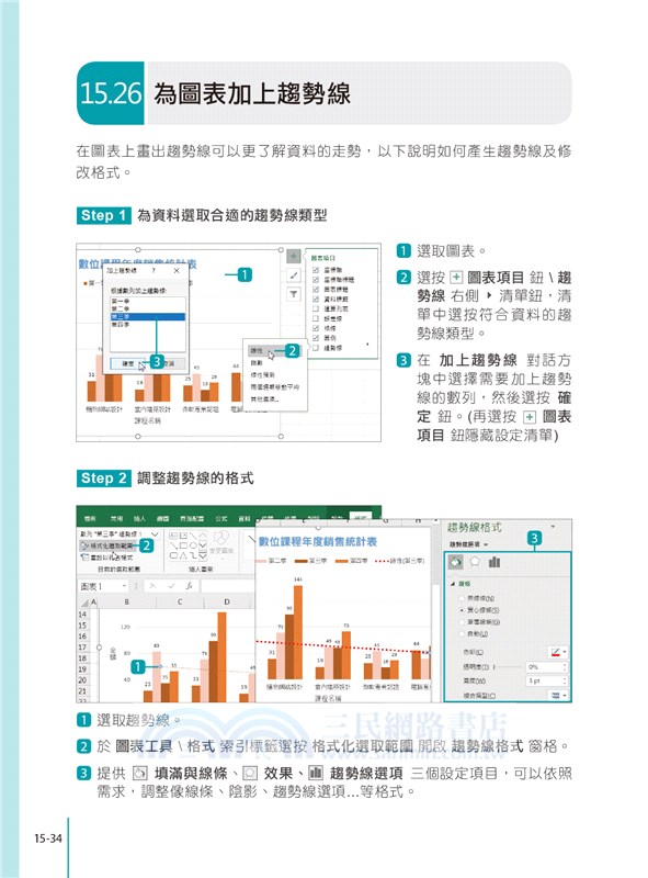 Excel自學聖經：從完整入門到職場活用的技巧與實例大全（附商業分析 