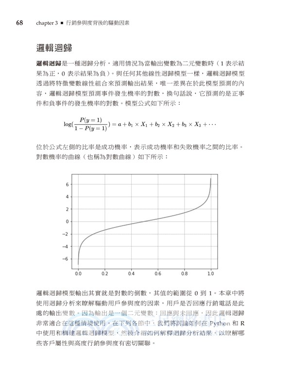 行銷資料科學實務：使用Python與R