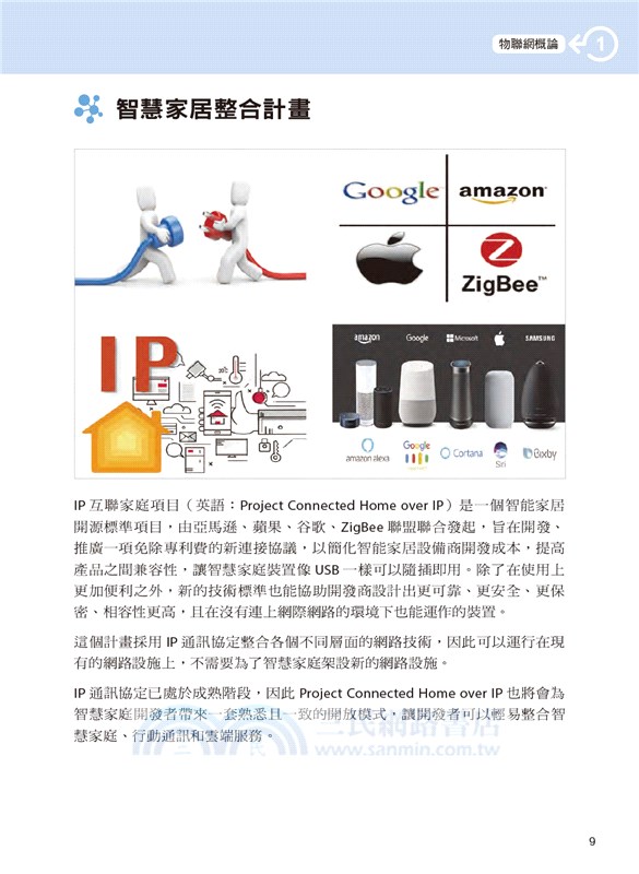 物聯網之智慧商務