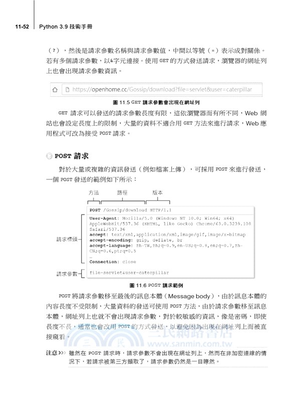 Python 3.9技術手冊