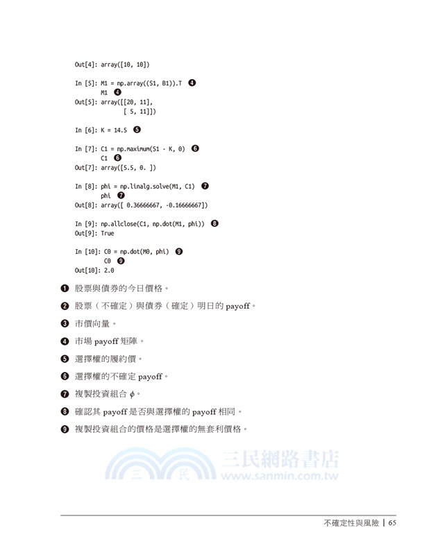 金融AI：人工智慧的金融應用