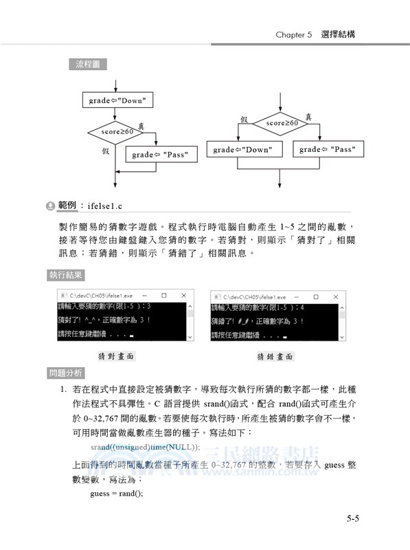 C&C++程式設計經典