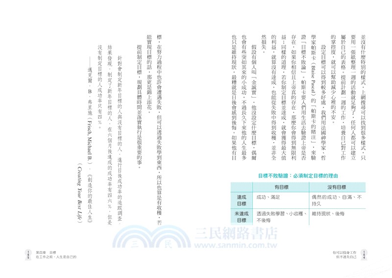 你可以投身工作 但不迷失自己 給在職場中迷惘的女兒 第一天上班就該懂的工作思維 三民網路書店 你可以投身工作 但不迷失自己 給在職場中迷惘的女兒 第一天上班就該懂的工作思維 三民網路書店