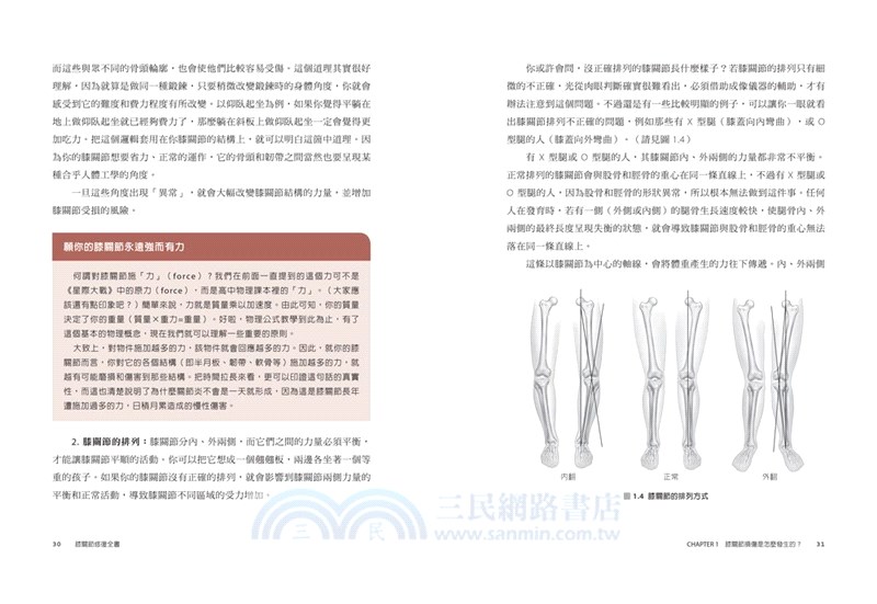 膝關節修復全書：慢性膝蓋痛‧退化性關節炎‧十字韌帶撕裂，25種常見膝蓋問題的修復照護指南