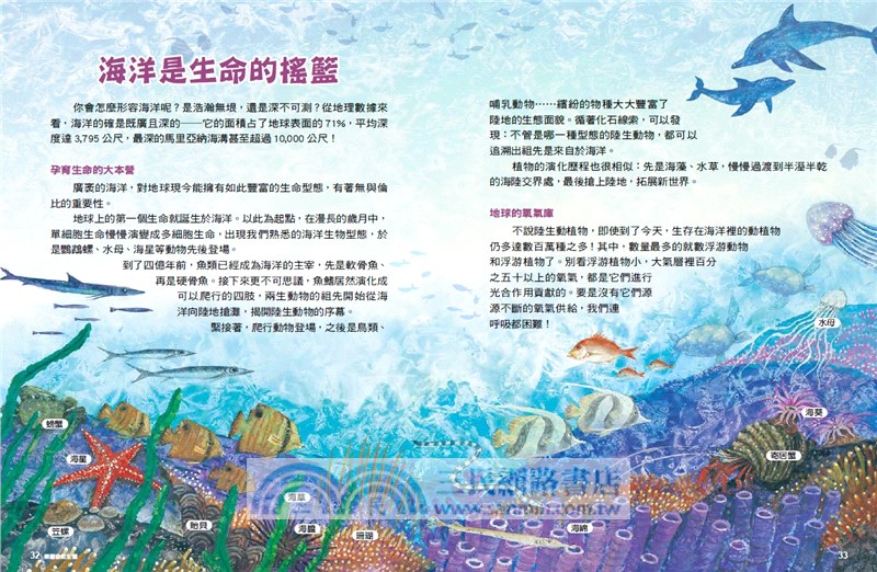 科學素養練功房：科學驚歎號