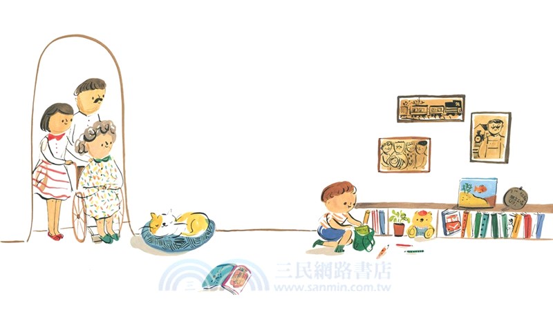 奇幻鐵道博物館