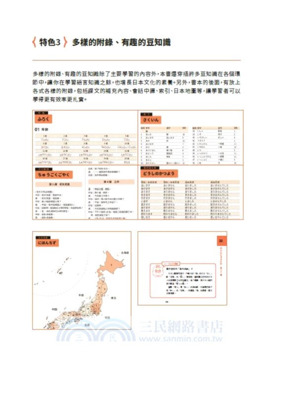 大家一起學習日文吧！王可樂日語初級直達車1：想要打好基礎就靠這本！詳盡文法、大量練習題、豐富附錄