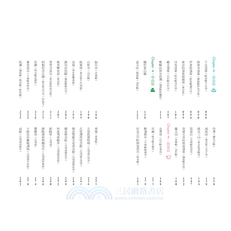 沉浸日本之旅：北日本篇