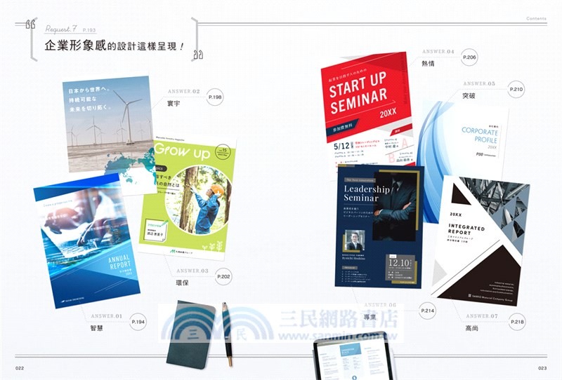 我想要有可愛的感覺！：解決困擾設計師的模糊委託設計風格指南