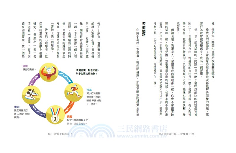 成為更好的自己：未來少年的18堂心理必修課