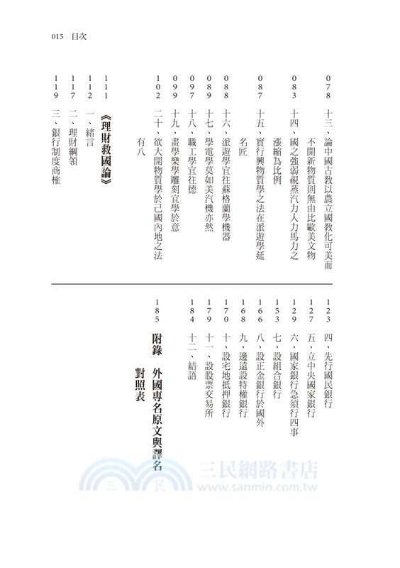 康有為的強國夢：《物質救國論》、《理財救國論》