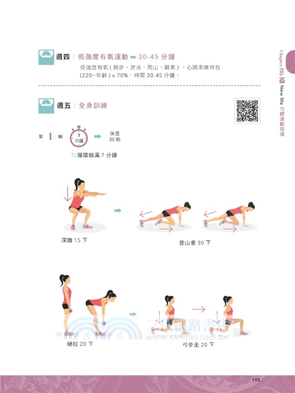 維根食尚，愛上蔬食新纖活Let's Start Vegan Life：Stay Fit with Mi全植物飲食計畫×New Me勻體運動指導