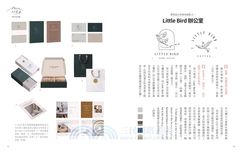 《她們創業的那些鳥事》製作全紀錄：獨家收錄未曝光劇照、劇組幕後訪談及製作花絮歷程