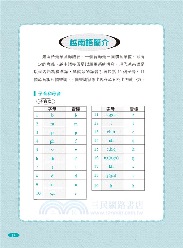 越南語333超快速學習法：用中文說越南語，初學越南語最強入門書