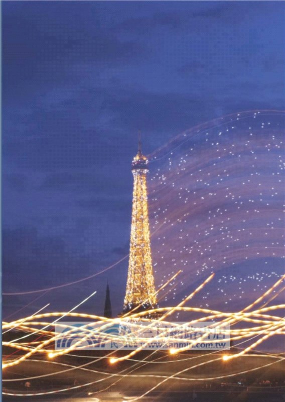 在旅行路上遇見更好的自己：歐洲線領隊Justin Li李小龍旅行趣，走訪十大療癒國度