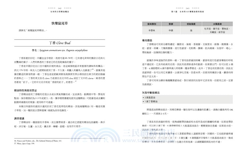 女巫的日常精油魔法：脈輪、占星、蠟燭與芳香風水學，用精油為生活創造小小奇蹟