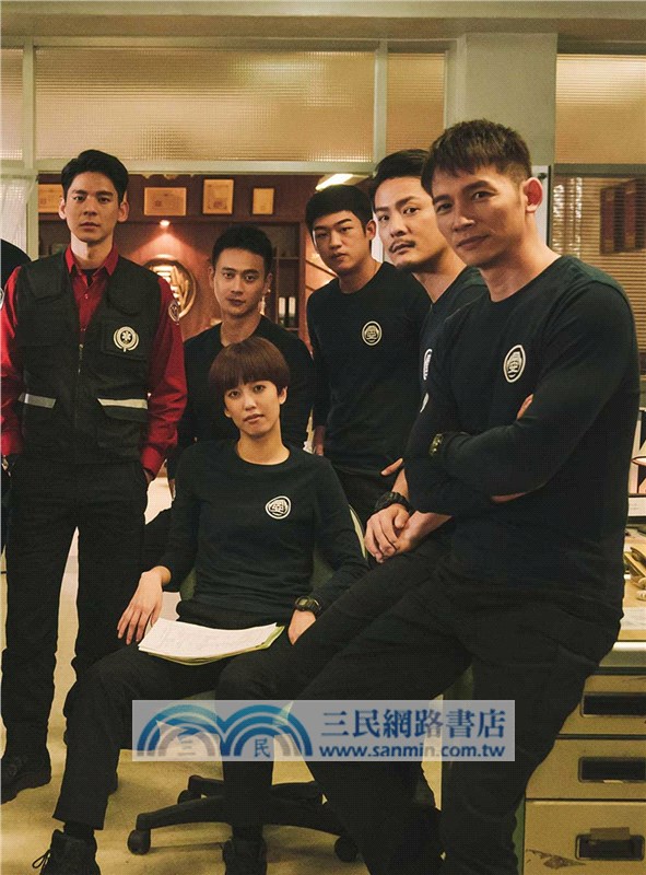 火神的眼淚：職人影視原創劇本∕影像寫真書