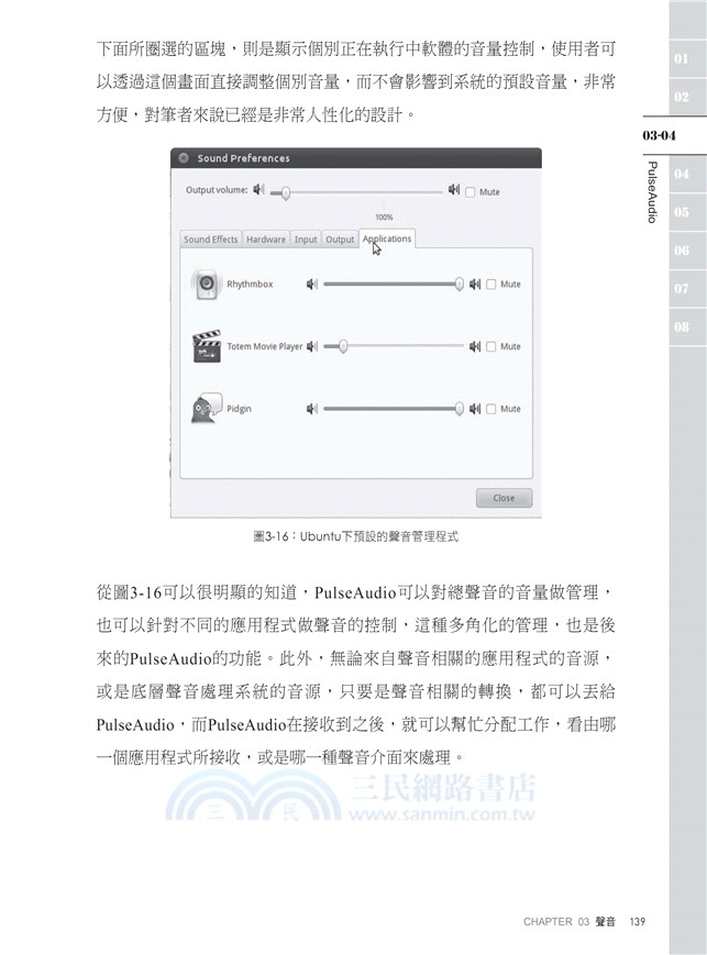 Linux硬體架構與指令之解析