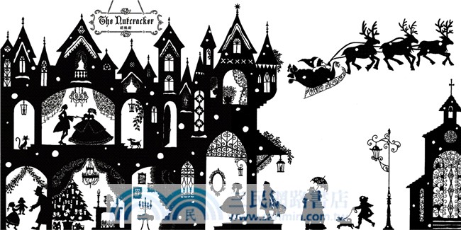 Dream A Little Dream：童話華爾滋