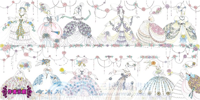 Dream A Little Dream：童話華爾滋