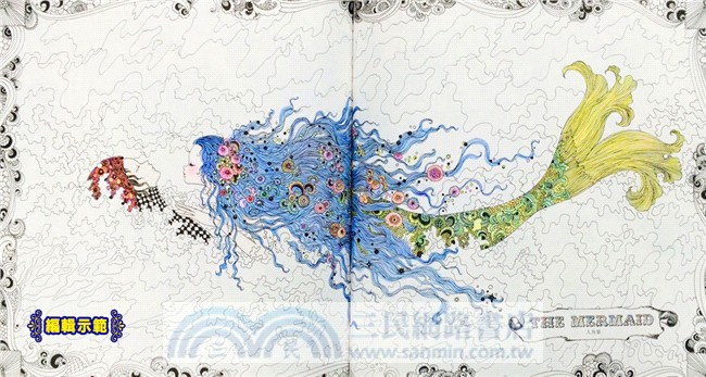 Dream A Little Dream：童話華爾滋