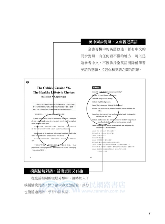 專欄英語好有趣Newspaper Columns with English & Chinese Insights