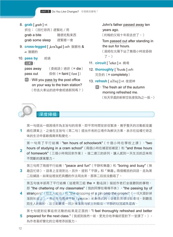 英文作文全面大出擊 三民網路書店