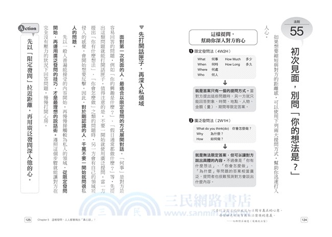 說話有自信，老闆、朋友都挺你
